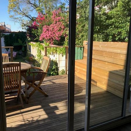 La Croix Blanche Bed & Breakfast Dax Luaran gambar