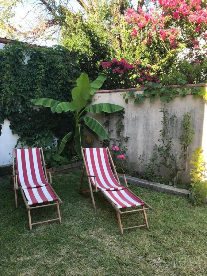 La Croix Blanche Bed & Breakfast Dax Luaran gambar