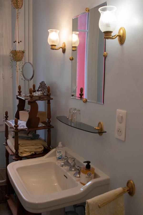 La Croix Blanche Bed & Breakfast Dax Luaran gambar