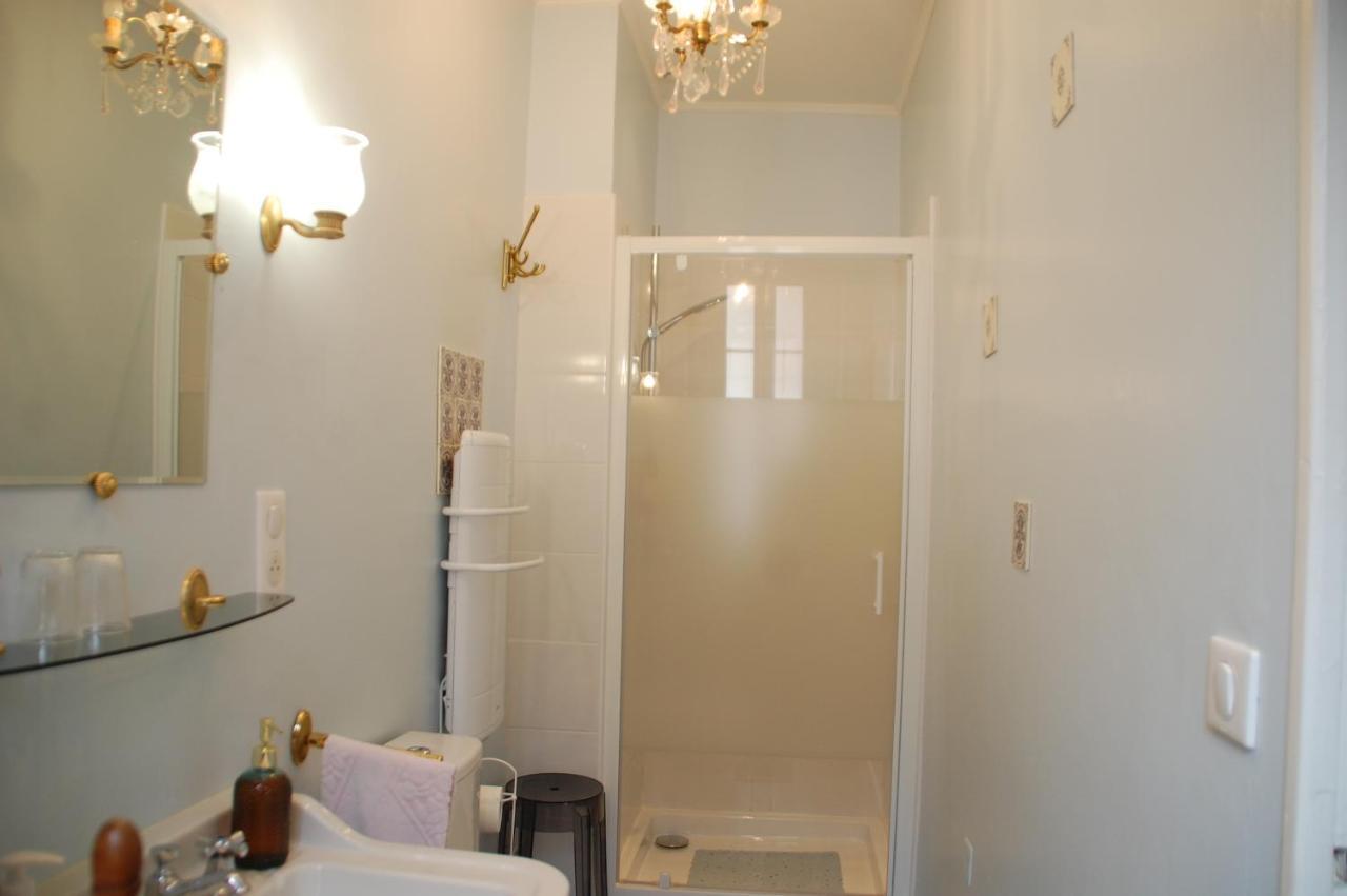 La Croix Blanche Bed & Breakfast Dax Luaran gambar