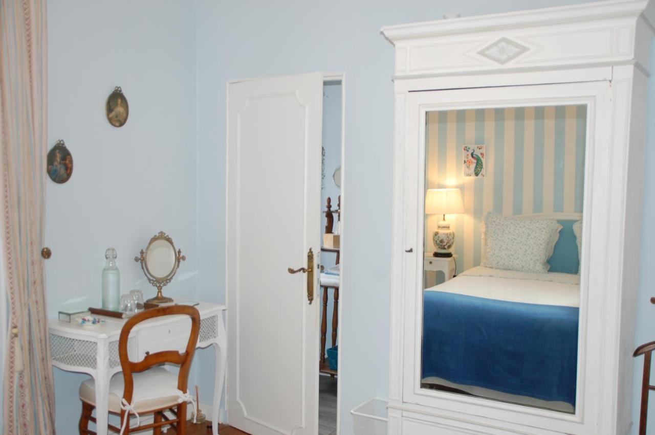 La Croix Blanche Bed & Breakfast Dax Luaran gambar