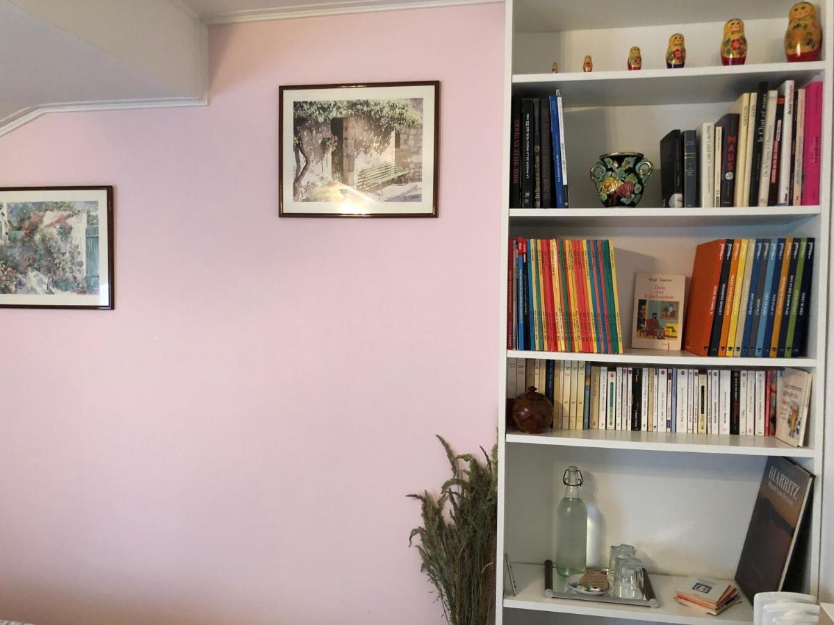 La Croix Blanche Bed & Breakfast Dax Luaran gambar