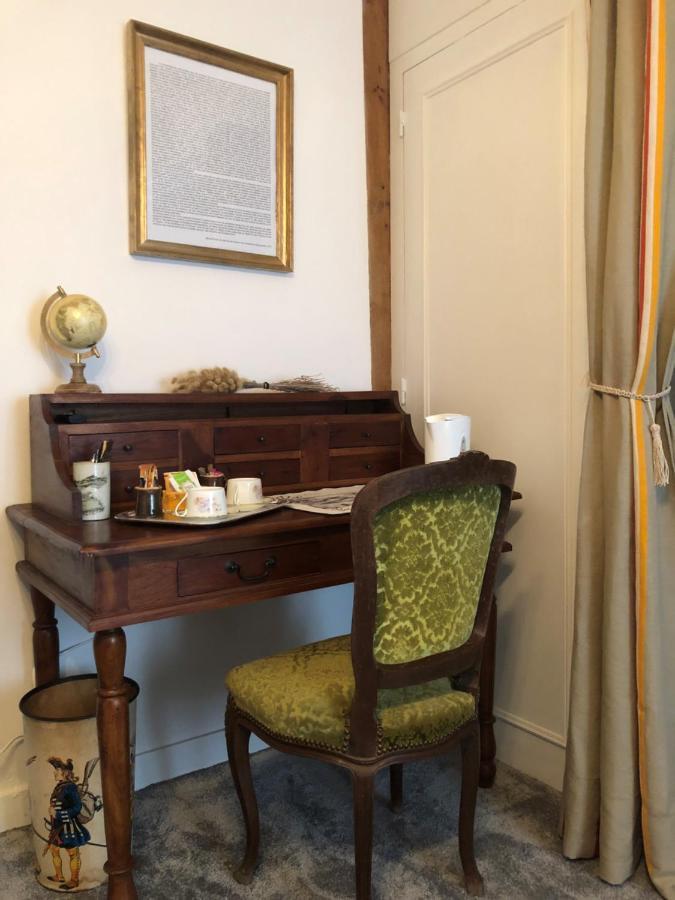 La Croix Blanche Bed & Breakfast Dax Luaran gambar