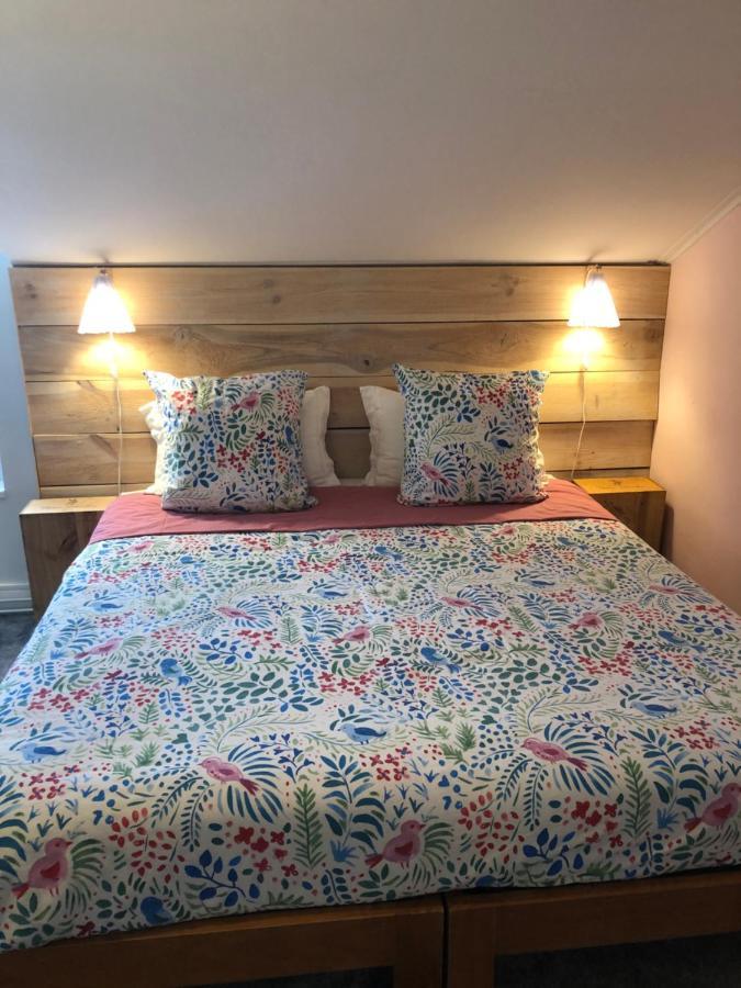 La Croix Blanche Bed & Breakfast Dax Luaran gambar