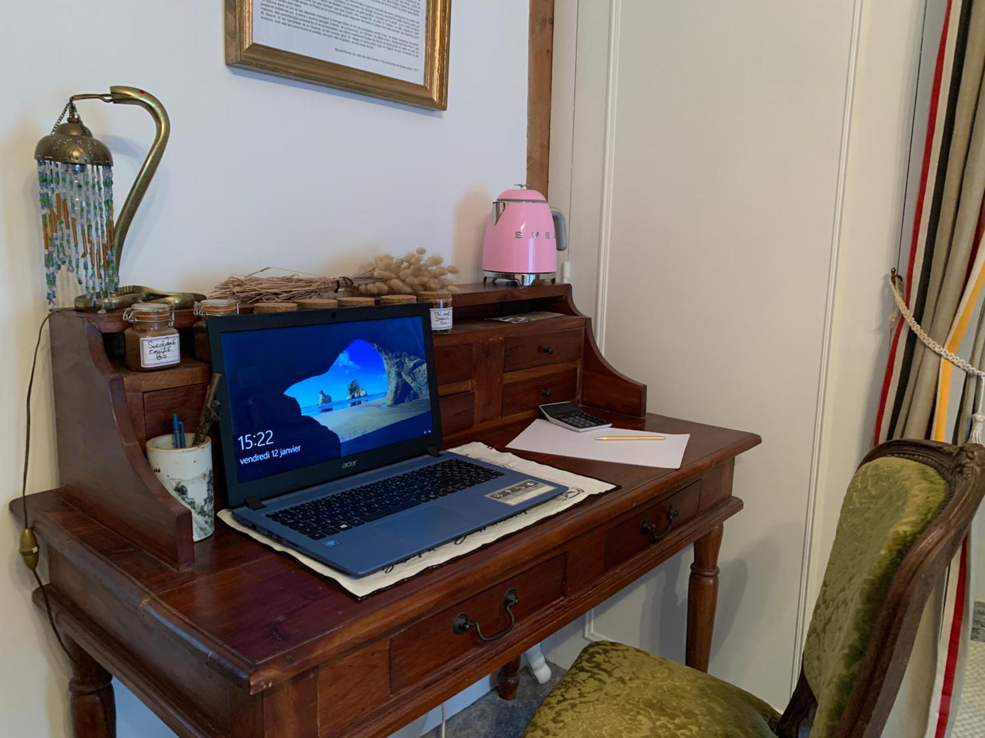 La Croix Blanche Bed & Breakfast Dax Luaran gambar