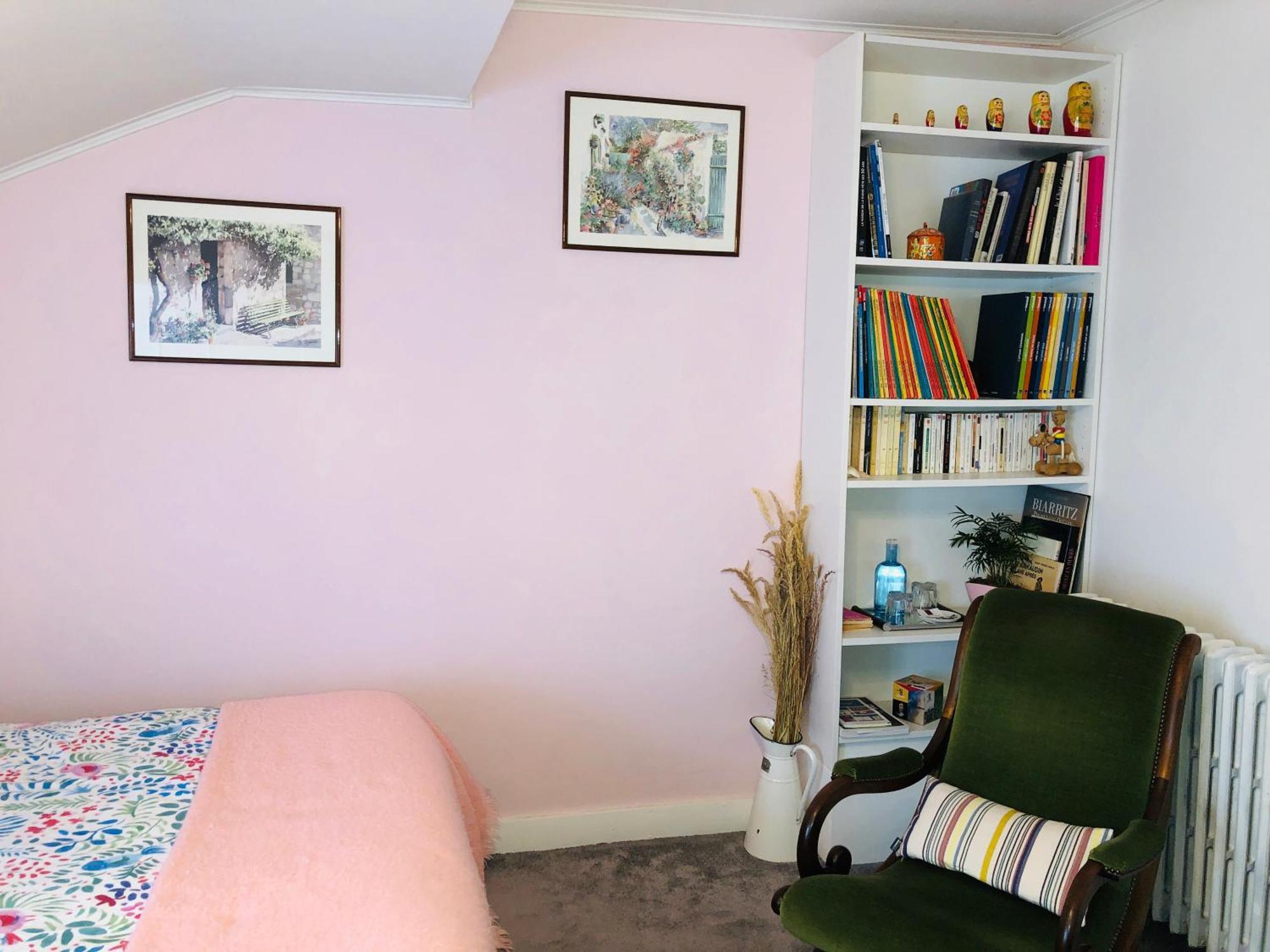 La Croix Blanche Bed & Breakfast Dax Luaran gambar