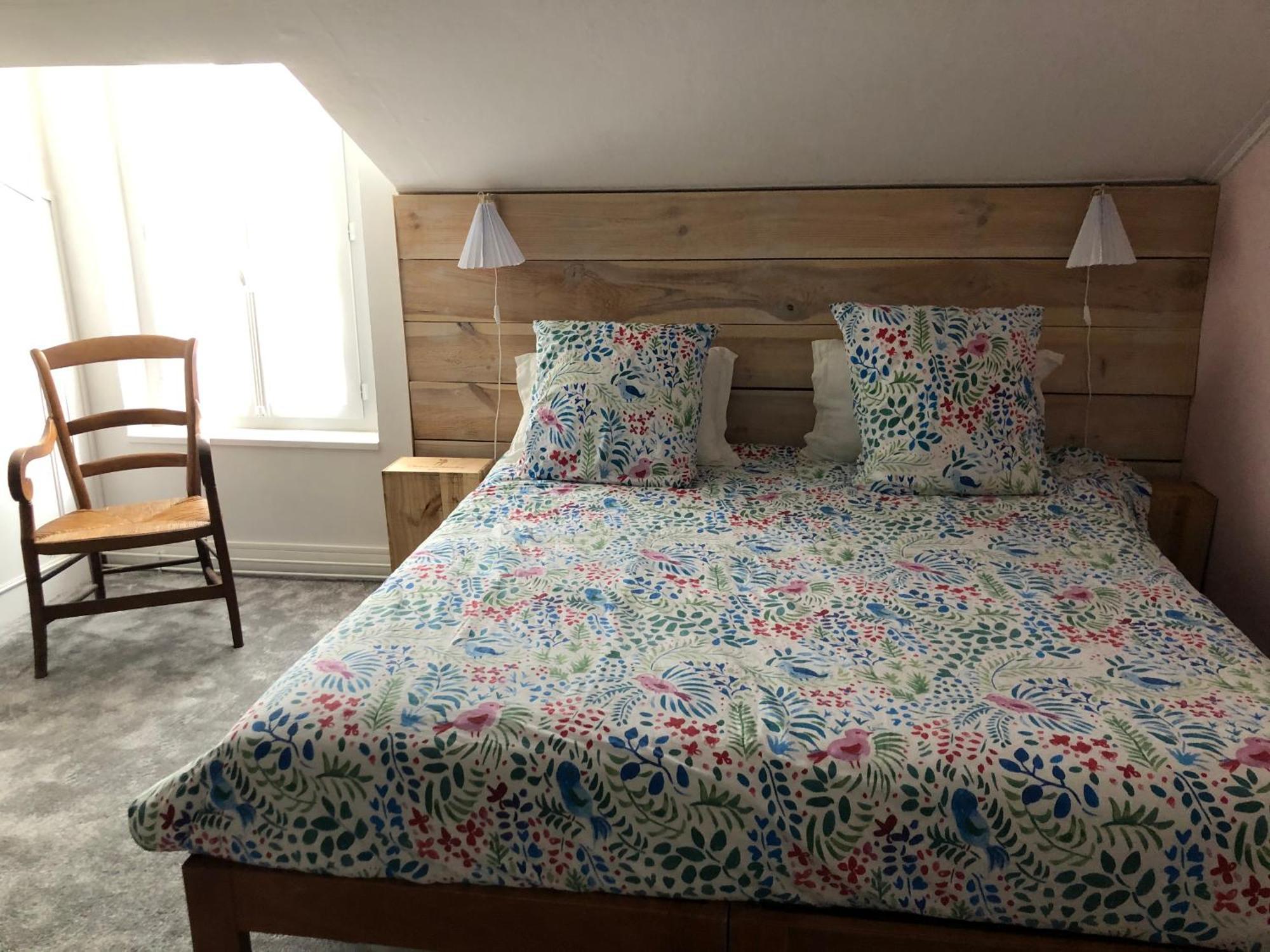 La Croix Blanche Bed & Breakfast Dax Luaran gambar