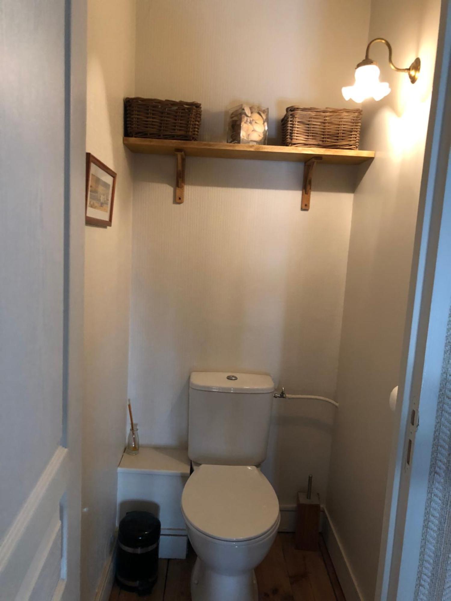 La Croix Blanche Bed & Breakfast Dax Luaran gambar