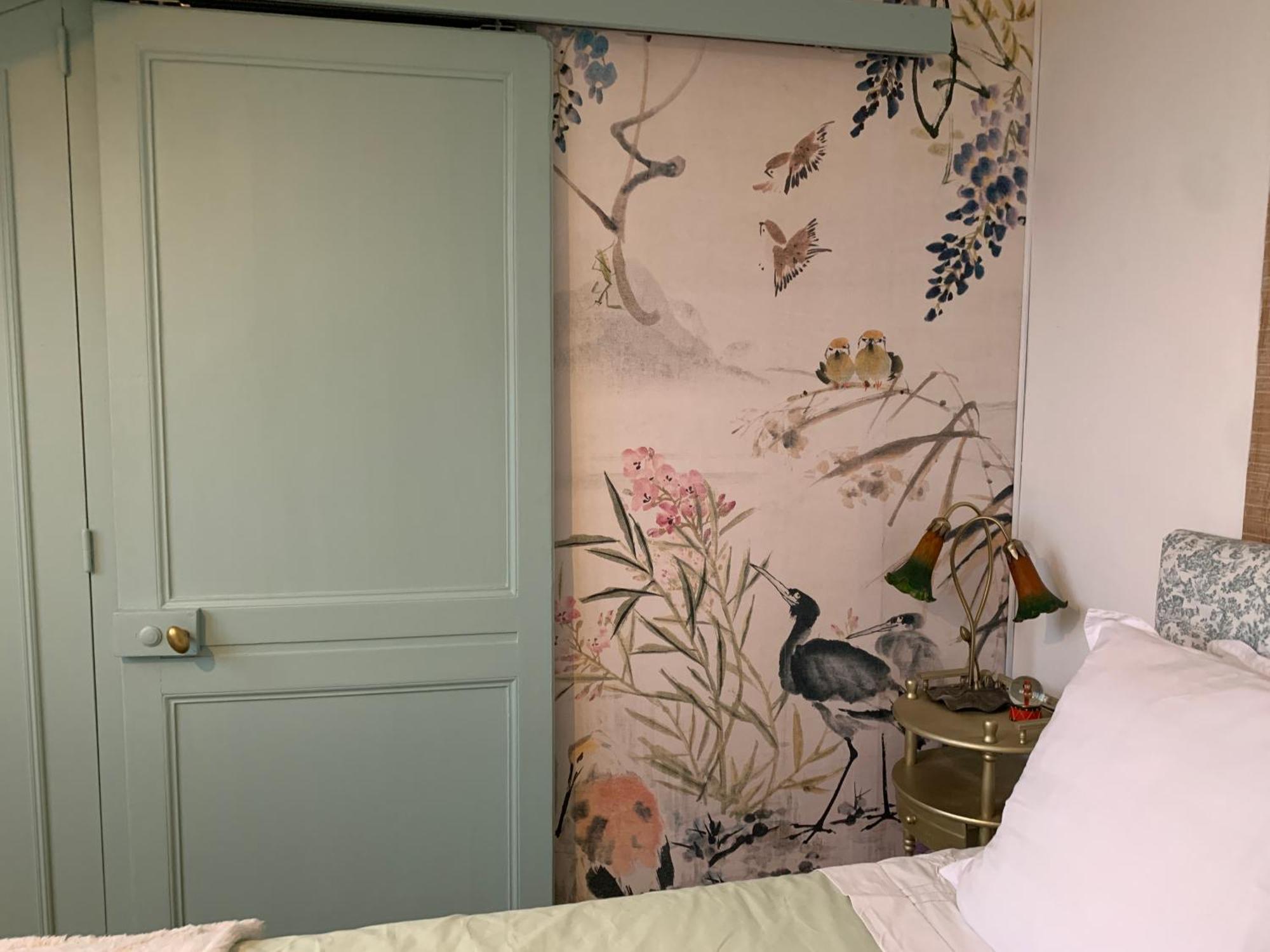La Croix Blanche Bed & Breakfast Dax Luaran gambar