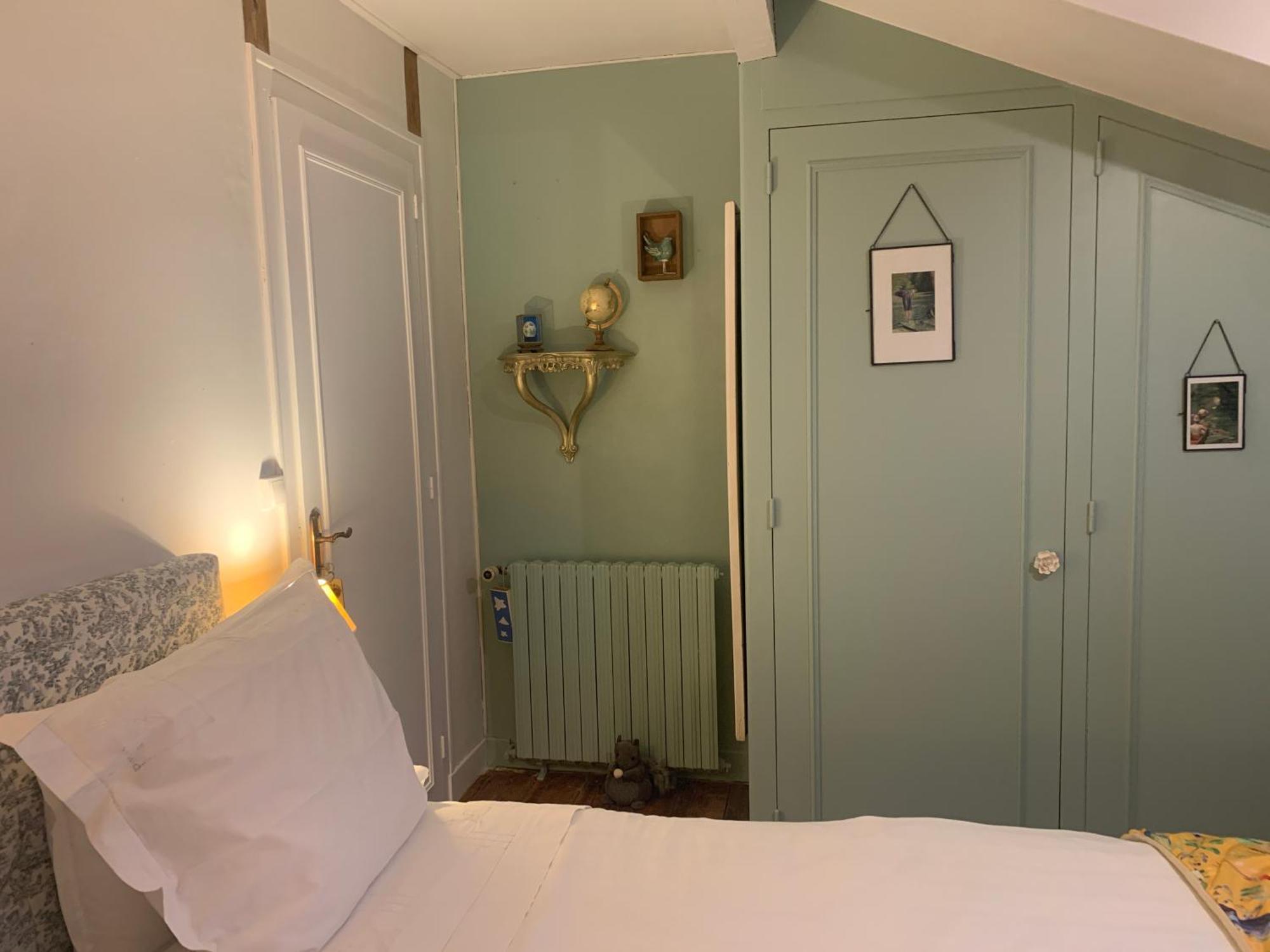 La Croix Blanche Bed & Breakfast Dax Luaran gambar