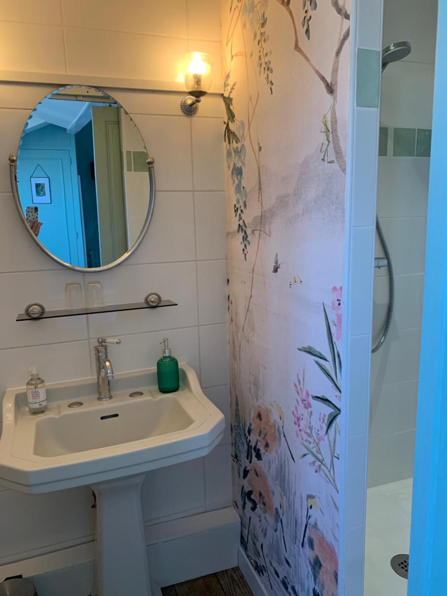 La Croix Blanche Bed & Breakfast Dax Luaran gambar