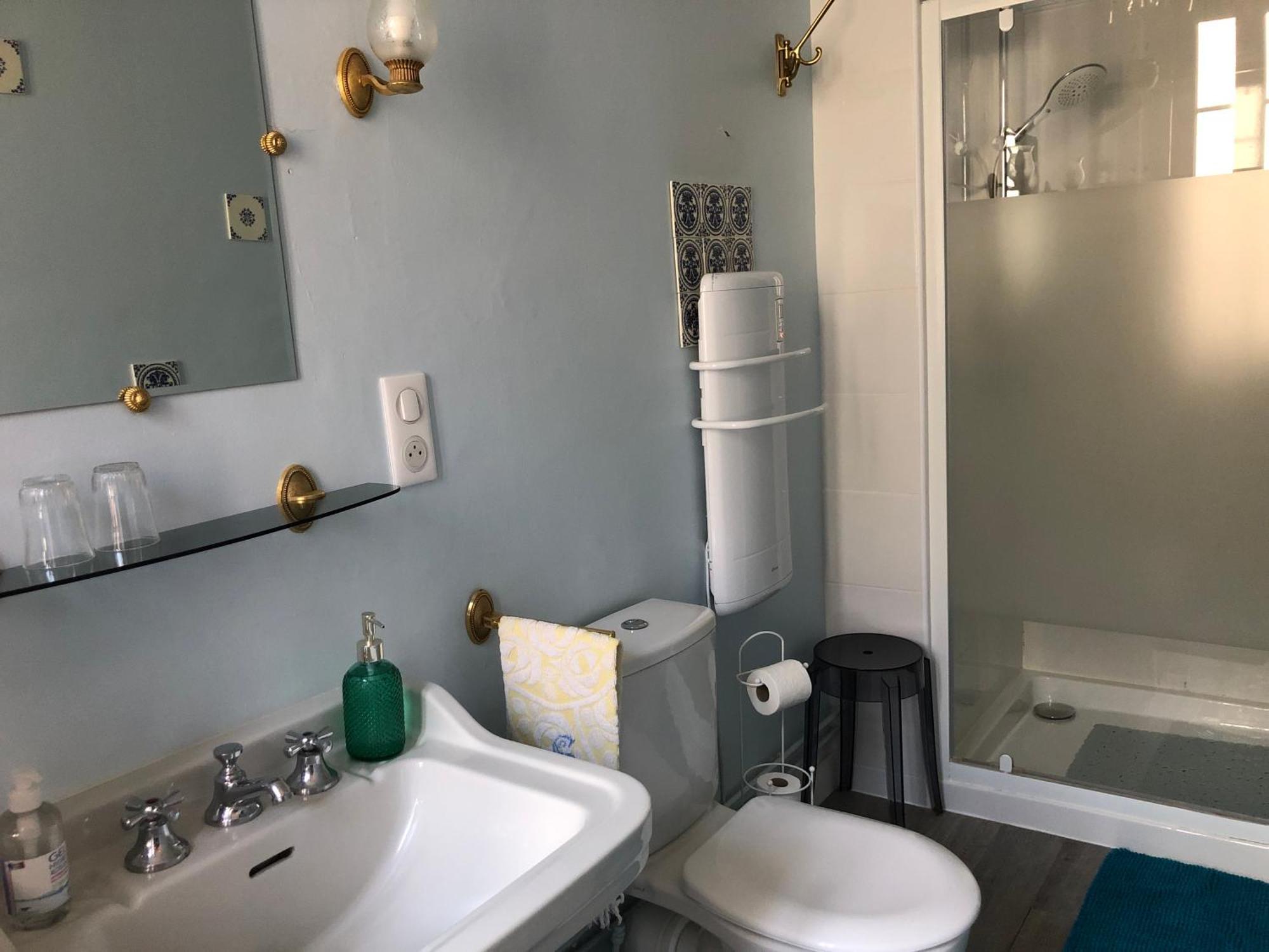 La Croix Blanche Bed & Breakfast Dax Luaran gambar