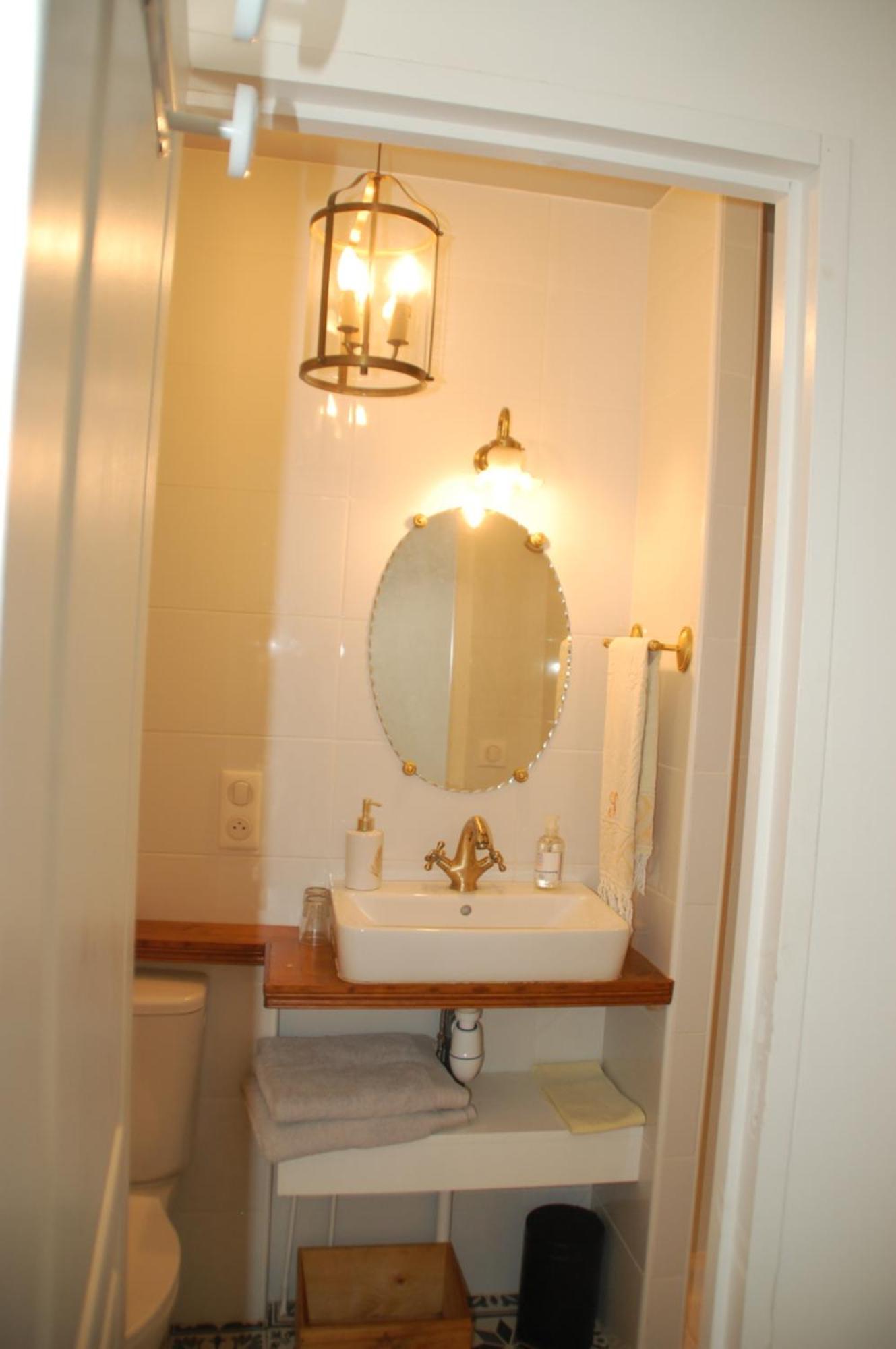 La Croix Blanche Bed & Breakfast Dax Luaran gambar