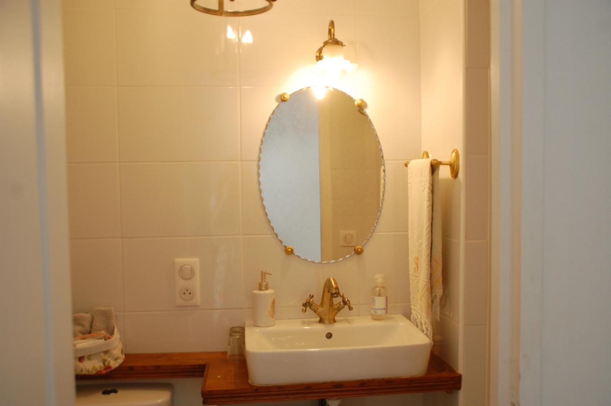 La Croix Blanche Bed & Breakfast Dax Luaran gambar